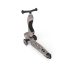 Scoot and Ride Highwaykick 1 Lifestyle - Brown lines