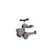 Scoot and Ride Highwaykick 1 Lifestyle - Brown lines