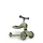 Scoot and Ride Highwaykick 1 2az1ben kismotor és roller – Olive