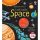Look Inside - Űr - Usborne könyvek