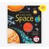 Look Inside - Űr - Usborne könyvek