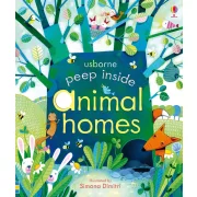 Usborne könyvek