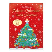 Adventi kalendárium gyerekeknek