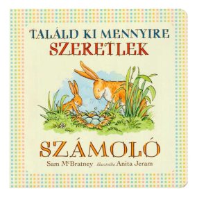 Találd ki mennyire szeretlek - Számoló - Lapozó