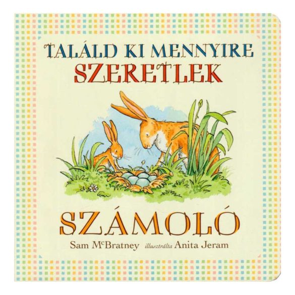 Találd ki mennyire szeretlek - Számoló - Lapozó
