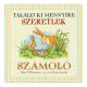 Találd ki mennyire szeretlek - Számoló - Lapozó