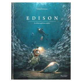 Torben Kuhlmann – Edison