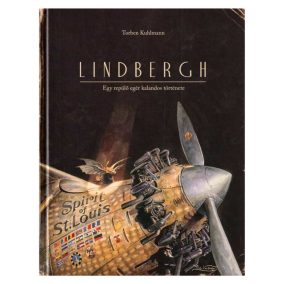 Torben Kuhlmann – Lindbergh