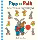 Pipp és Polli - Az érzelmek nagykönyve