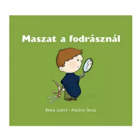 Maszat a fodrásznál