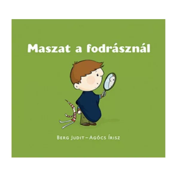 Maszat a fodrásznál