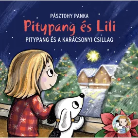Pitypang és a karácsonyi csillag