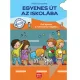 Egyenes út az iskolába – Első lépések a matematika világában Gyakorlófüzet nagycsoportosok számára