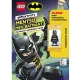 LEGO Batman – Mentsd meg Batmant! Klassz LEGO minifigurával és kiegészítőkkel