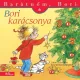 Bori Karácsonya - Barátnőm, Bori