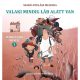 Valaki mindig láb alatt van