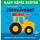 Szeretem a járműveket! – Tapogatós szókincsfejlesztő könyv