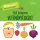 Első könyvem - Veteményeskert - Montessori