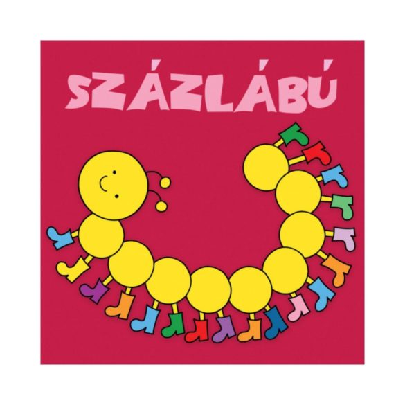 Bartos Erika - Százlábú