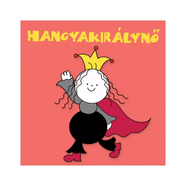 Bartos Erika - Hangyakirálynő