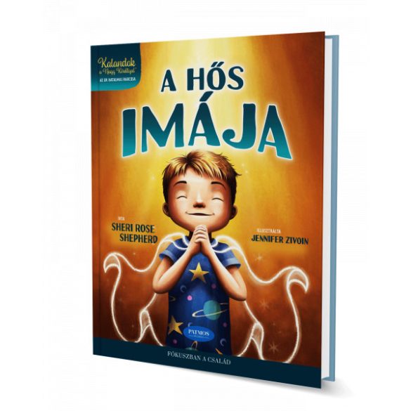 A hős imája - Az Úr hadserege