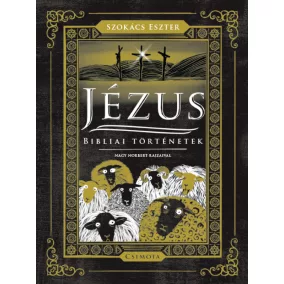 Jézus - Bibliai történetek