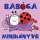 Babóca minikönyve