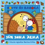 Bartos Erika könyvek