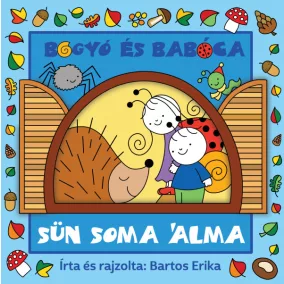 Bartos Erika - Sün Soma Álma