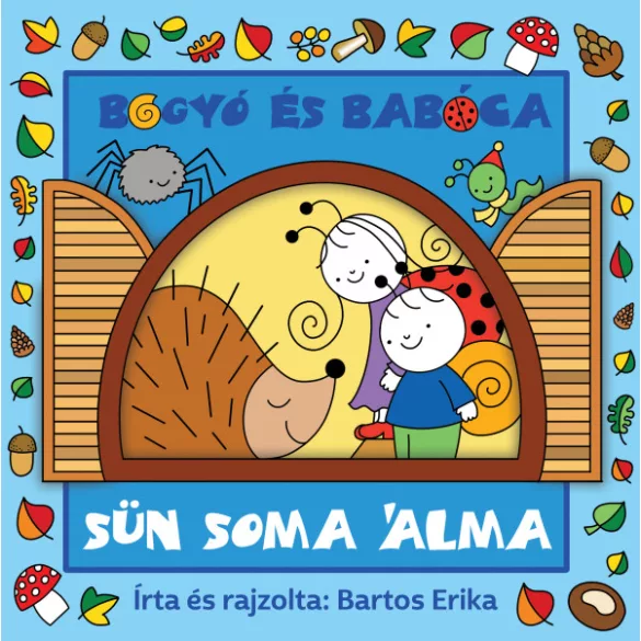 Bartos Erika - Sün Soma Álma