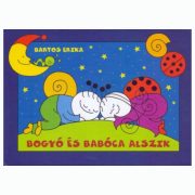 Bartos Erika könyvek