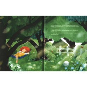 A legszebb nap az édes semmittevéshez