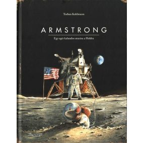 Torben Kuhlmann - Armstrong