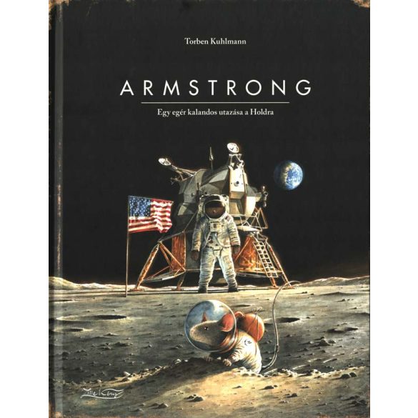 Torben Kuhlmann - Armstrong