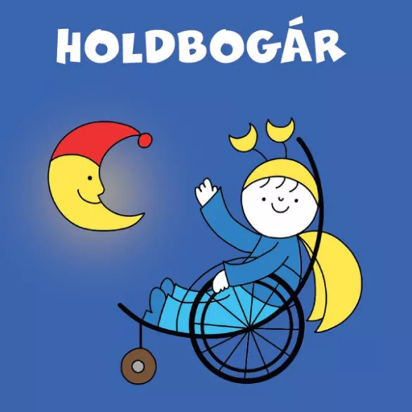 Bartos Erika - Holdbogár
