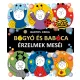 Bogyó és Babóca - Érzelmek meséi