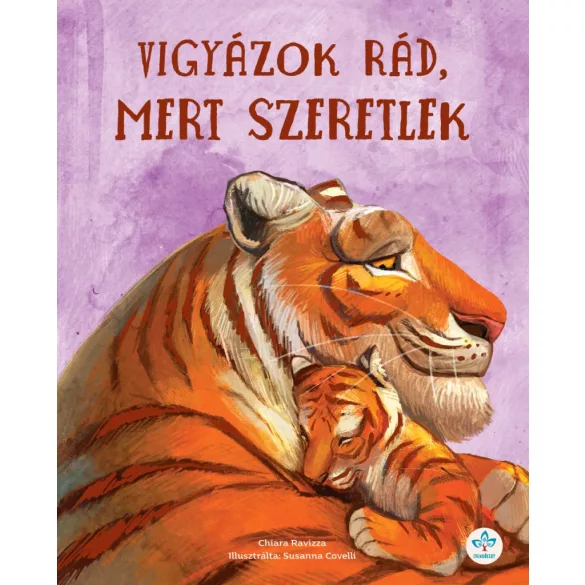 Vigyázok rád, mert szeretlek