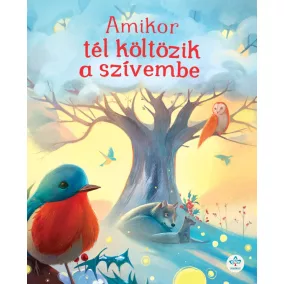 Amikor tél költözik a szívembe