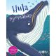 Hula nyomában - Ismeretterjesztő mesekönyv
