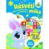 Húsvéti móka - játékos foglalkoztató gyerekeknek
