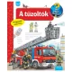A tűzoltók – Mit? Miért? Hogyan?