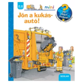 Jön a kukásautó! - Mit? Miért? Hogyan?