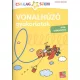 Vonalhúzó Írás-előkészítés sárga