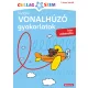 Vidám vonalhúzó gyakorlatok – Írás-előkészítés