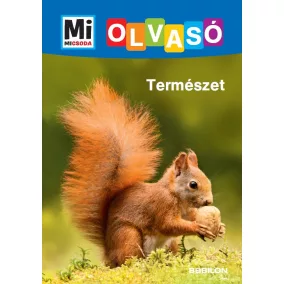 Mi Micsoda - Olvasó Természet