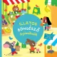 Illatos böngésző – Gyümölcsök