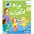 Mi MICSODA Kicsi világ – De jó az oviban!