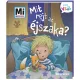 Mi MICSODA Kicsi világ – Mit rejt az éjszaka?