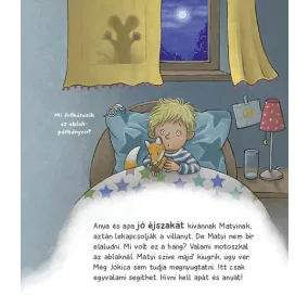 Mi MICSODA Kicsi világ – Mit rejt az éjszaka?
