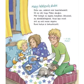 Mi MICSODA Kicsi világ – Mit rejt az éjszaka?